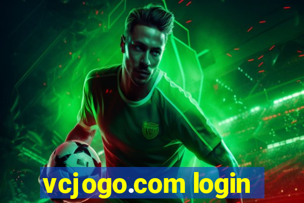 vcjogo.com login